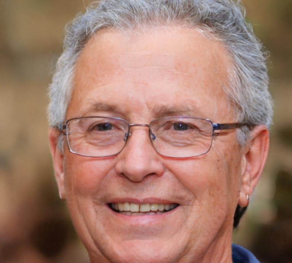 Portrait de Christophe Moreau, expert en analyse financière