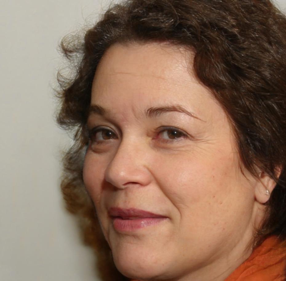 Portrait d'Élise Bertin, spécialiste en évaluation d'entreprises